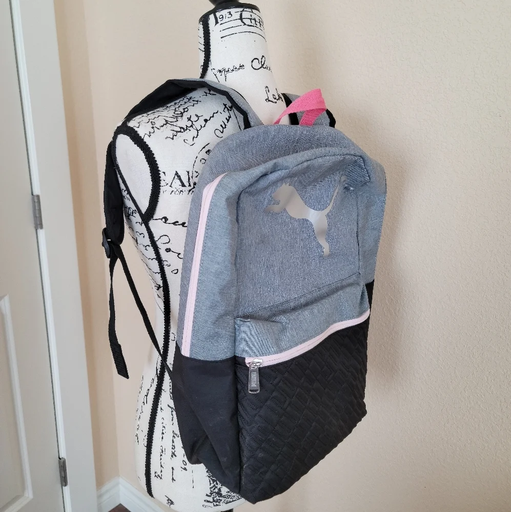 Puma Backpack - Picture 4 of 10